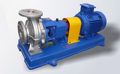 化工泵系列
